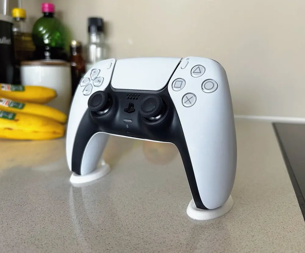 Soporte Invisible Minimalista para Mando PS5