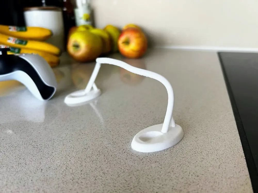 Soporte Invisible Minimalista para Mando PS5