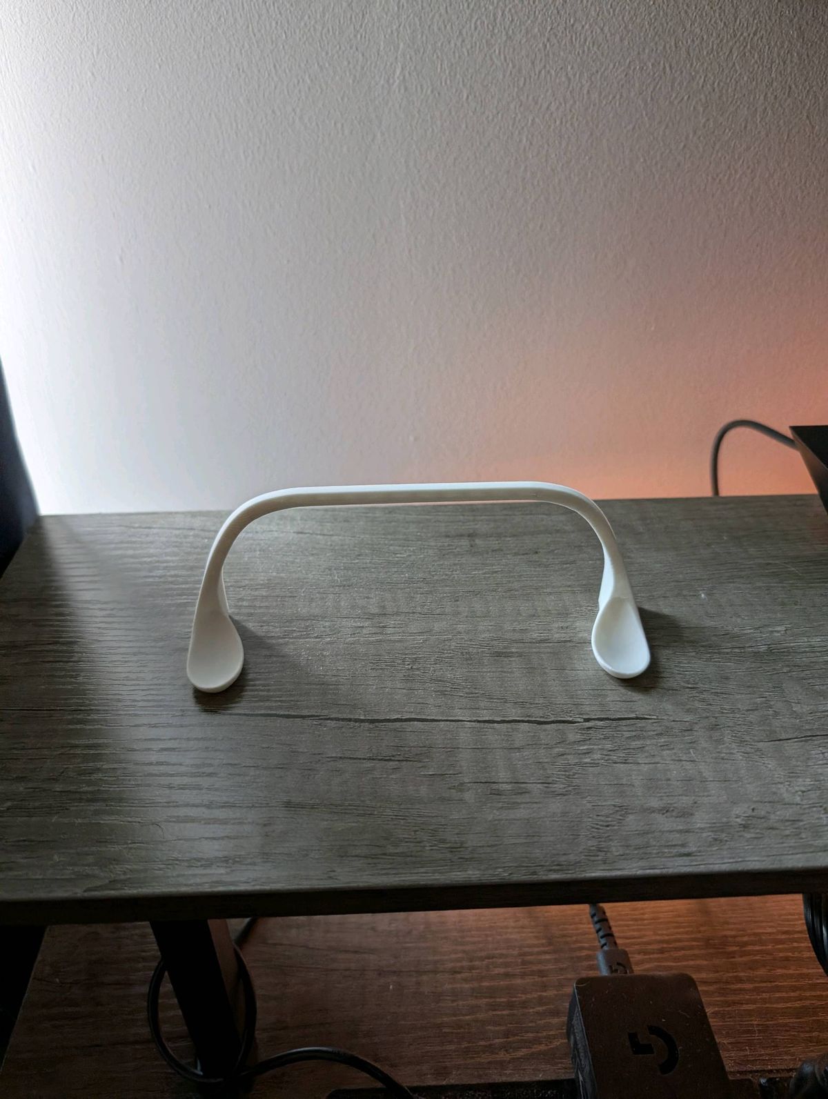 Soporte "invisible" Minimalista para Mando Xbox