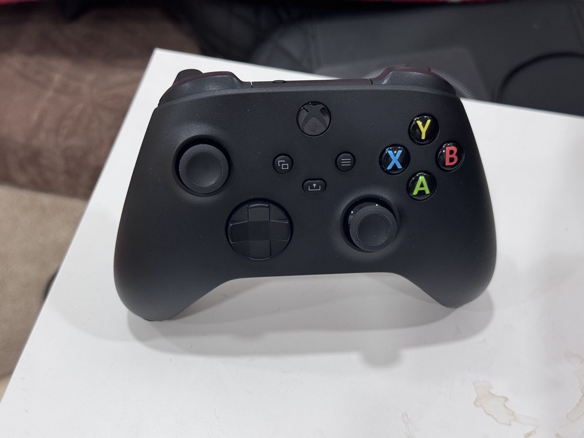 Soporte "invisible" Minimalista para Mando Xbox