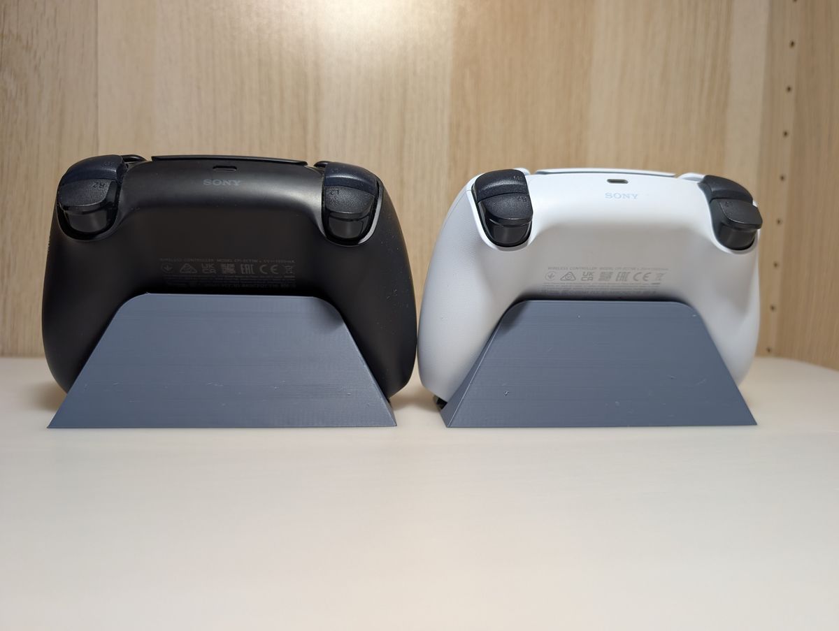Soporte Expositor para Mando 3D