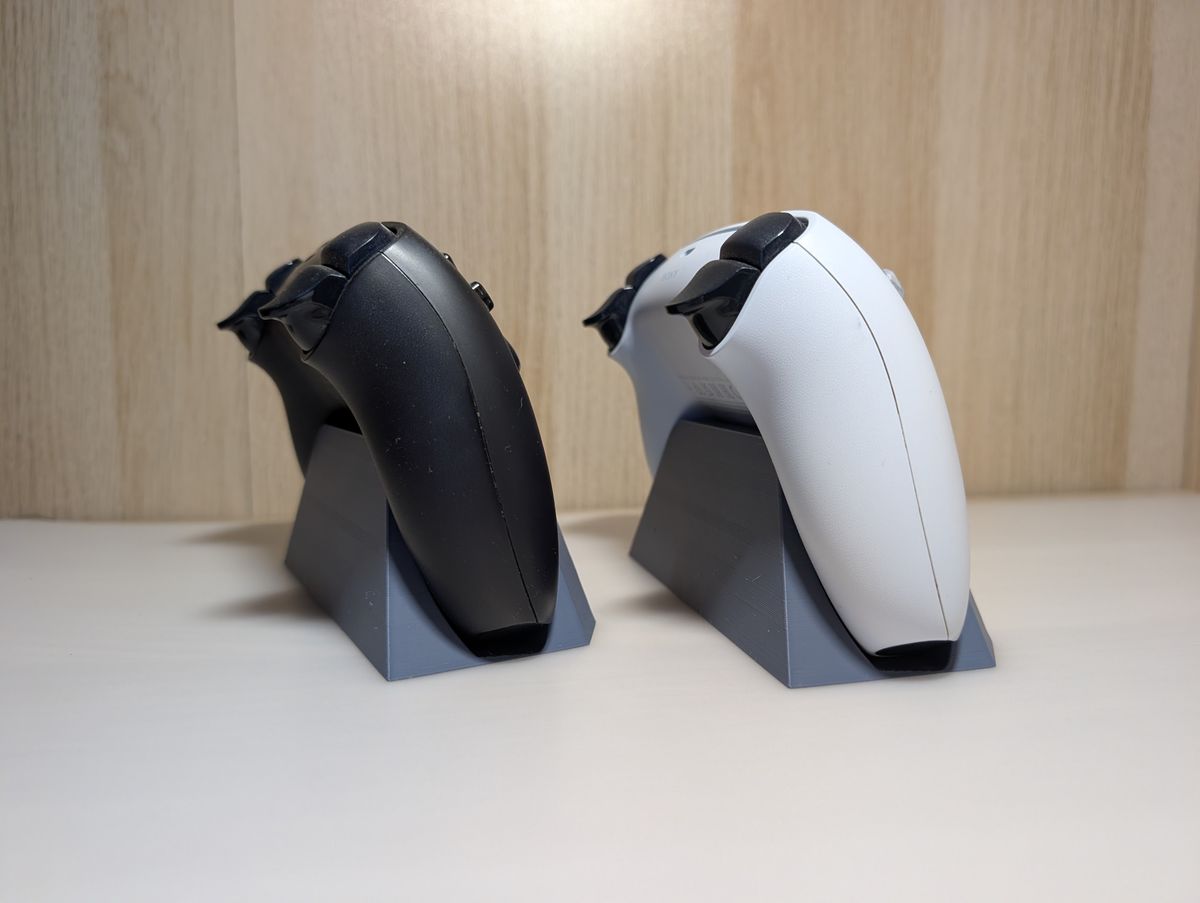 Soporte Expositor para Mando 3D